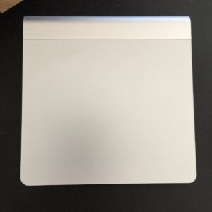 magic trackpad